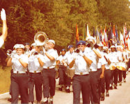 1984 Parade