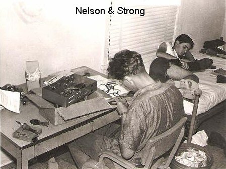 Nelson & Strong