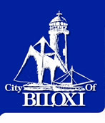 City
                          of Biloxi