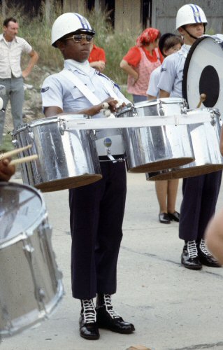 Darrell Allen